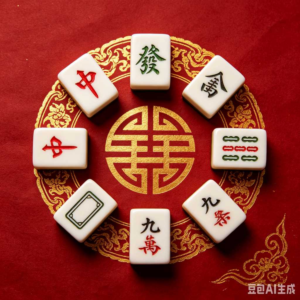 nashuanh,mahjong