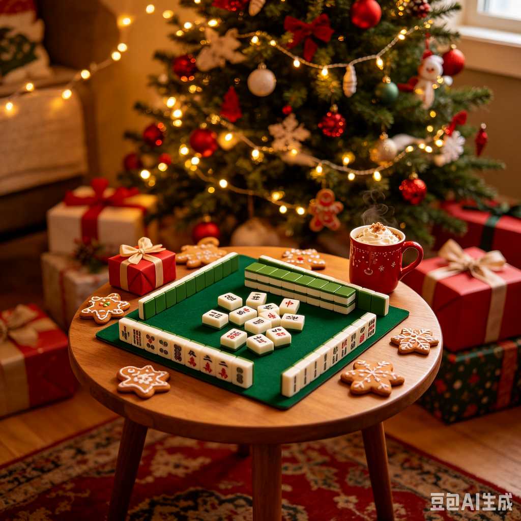 Gdansk,mahjong