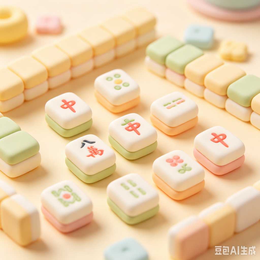 Anaheim,mahjong