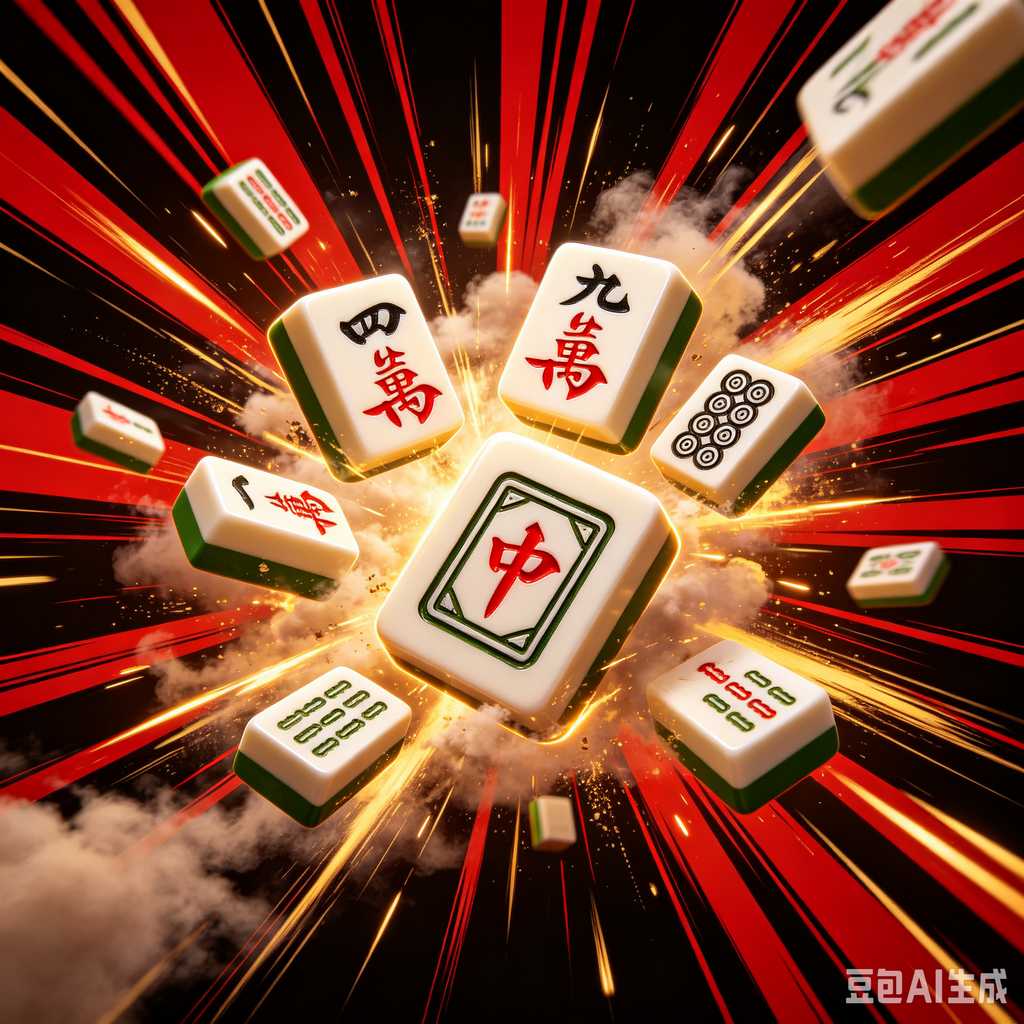 travel mahjong set