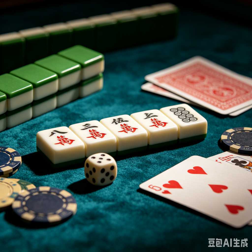 which mahjong set is best for family